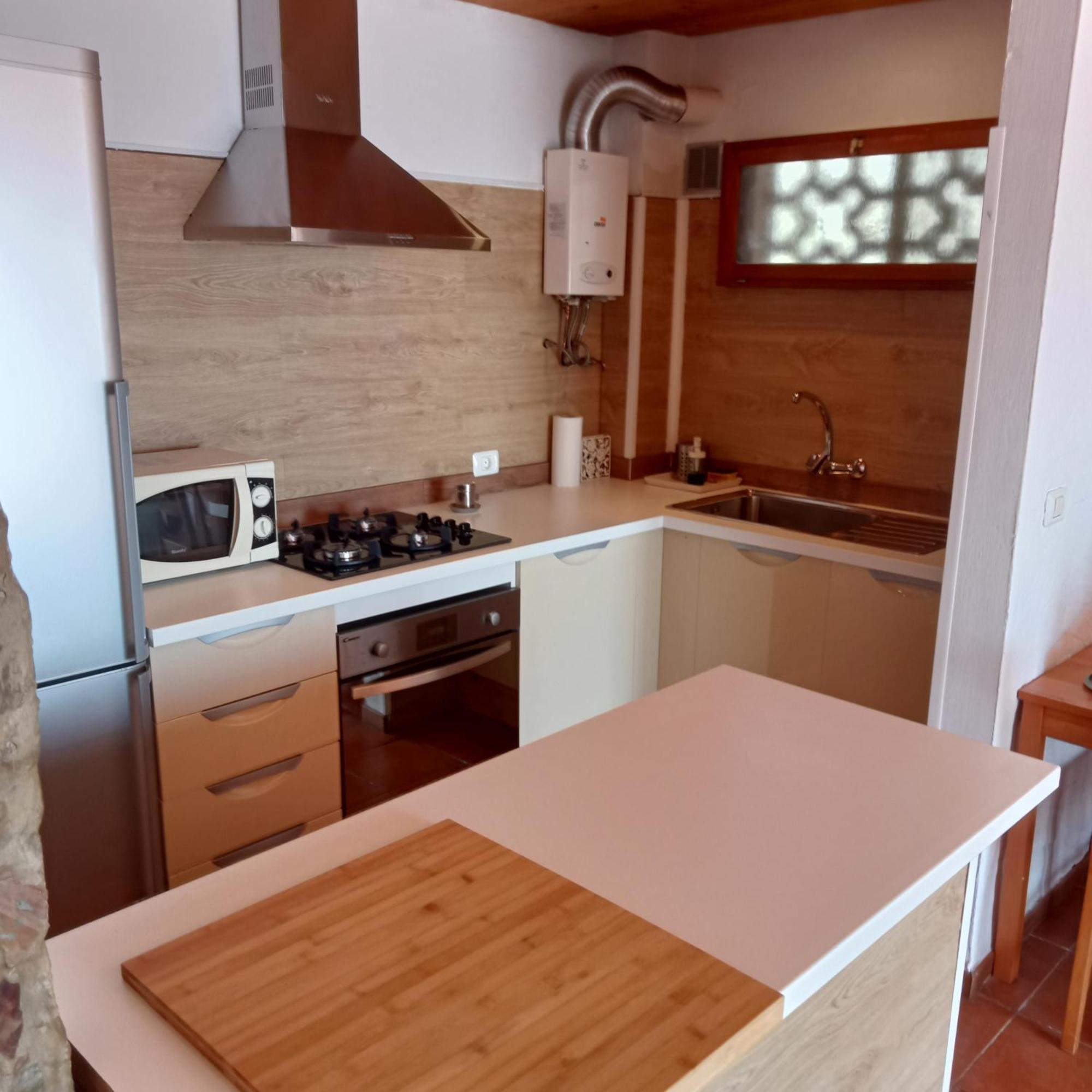 شقة سانتا كروز دي تينيريف  في Apartamento En Zona Privilegiada المظهر الخارجي الصورة